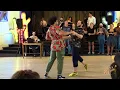 Summer Swing Fest 2025 Mix Match Finals