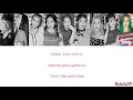 Download Lagu Momoland - Only One You [Color Coded Lyrics - HAN/ROM/ENG]