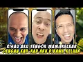 Download Lagu [LAWAK] Sharif Zero, Fad Bocey \u0026 Achey Bocey | 24.06.25  #sharifzero #live #lawak #pk