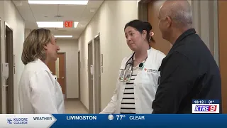 FDA approves pancreatic cancer pill as Tyler patient sees results in similar clinical trial