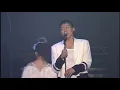 동방신기) '세상에 단 하나뿐인 마음' (You're My Miracle) 'O' CONCERT LIVE