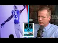 Breaking down Madden NFL 24 ratings who deserves a 99 Chris Simms Unbuttoned NFL on NBC