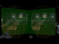 Valve Index Camera Pass-through Test