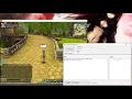 Florensia Proxy Remote packet sender