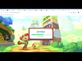 Prodigy Tutorial