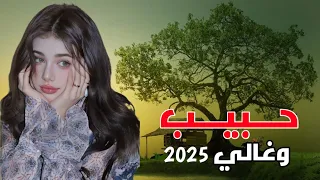 حبيب وغالي  النسخه الاصليه       دندنها