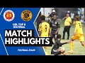 HIGHLIGHTS Highlands Park U14 vs Kaizer Chiefs U14 GDL Top 8 Final