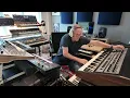 Download Lagu Vangelis Monastery of La Rabida Live Improv on CP70 CS80 and Rhodes