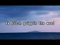 Wood Grain (lyric video)