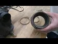 Teryx oil consumption issue