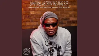 the jungle nostalgic mix 