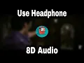 Download Lagu Saiyaan 8D Audio by T SD || GUNDAY || || SHAHID MALLYA || || YRF ||
