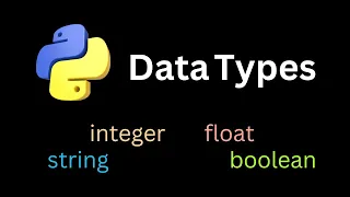 Python Data Types Explained A Complete Guide