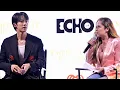 Download Lagu BTS' Jin *Unedited* Interview and Performance at the Empire State Building