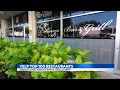 Chez Kenzo Bar Grill places in the 2025 Yelp Top 100 Places to Eat list