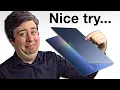 Apple Reacts to the Google s New Laptop