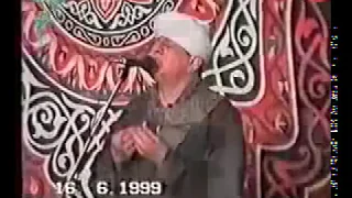 الشيخ ياسين التهامي في اروع حفل له 