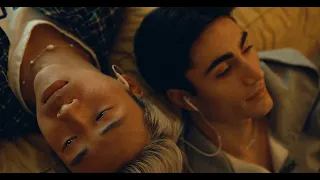 mad tsai in my head official music video 