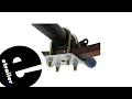 etrailer Let s Check Out the CE Smith U-Bolt Kit for Mounting Round Trailer Axles