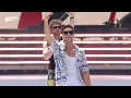Joel Corry - Lionheart (Fearless) with Tom Grennan (Live at Capital's Summertime Ball 2023) Capital