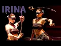 Download Lagu Irina Akulenko - \