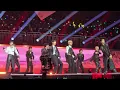 INI アイエヌアイ Dominance at KGMA in Incheon