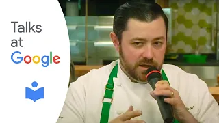 San Francisco Chef s Table Bill Corbett Carolyn Jung Talks Google