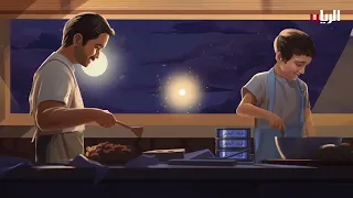 سافر بنا يانور   أحمد النفيس دندنها