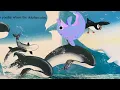 BABY BELUGA by Raffi and Ashley Wolff, adapted by Emilio Loizzo 🐳