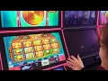 Big win at muckleshoot casino in Auburn please subscribe and stay tuned for more big wins