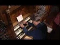 Download Lagu Fantasie Psalm 42 - J. Propitius | John Propitius | Martinikerk Bolsward