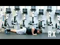 Push Up RX Crossfit Naples