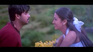 nee thoongum nearathil tamil video song manasellam srikanth trisha ilayaraja