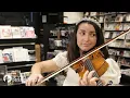 Thank U, Next - Ariana Grande String Quartet From Bridgerton