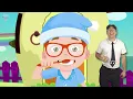 Brush Your Teeth with Blippi! |  Blippi Songs 30 MINS | Healthy Habits for kids