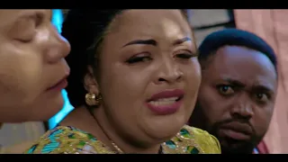 nifunze kunyamaza mike flor ft esther amisi dans