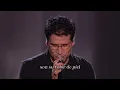 Jesús Adrián Romero - No Es Como Yo (Official Lyric Video) (Yesterday I Saw You... It Was Clearer...