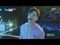 [Comeback Stage]  BTOB - Only one for me  , 비투비 - 너 없인 안 된다Show Music core 20180623