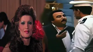 من اجمل افلام يونس شلبى فيلم الطماعين 