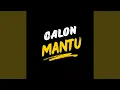 Download Lagu Calon Mantu