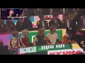 Download Lagu 171231 BTS,wannaone.RV reaction to Lovelyz  MBC2017