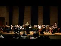 Song Without Words by Gustav Holst, arr. by Christina Hans