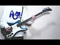 サラダボウル / Aooo Salad Bowl / Aooo（Bass Cover）