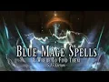 FFXIV Blue Mage Spells Where To Find Them - 5 15 Edition