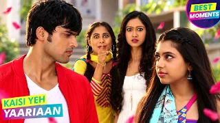 Navya & Nandini Join Forces Against Manik | Kaisi Yeh Yaariaan