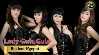 lady gula gula bekicot ngepot official video 