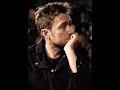 Damon Albarn - No Distance Left To Run ( Piano Version )