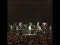 Adiós Amor (feat. Ke Personajes) [En Vivo en el Luna Park]