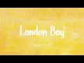 Download Lagu Taylor Swift - London Boy (Lyrics)