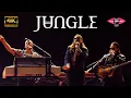 Download Lagu JUNGLE Volcano live Kalorama FULL SHOW